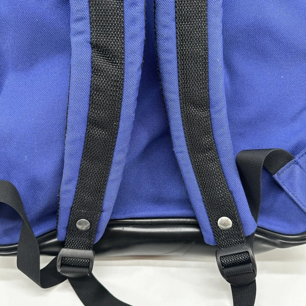 Briggs & Riley Backpack Mens Laptop Bag Travel Work Canvas Adjustable Straps